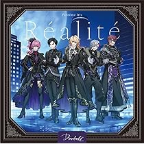 Amazon | REVOLVER【Blu-ray付生産限定盤】 | GYROAXIA | アニメ